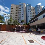 Golden Douphin Grand Hotel