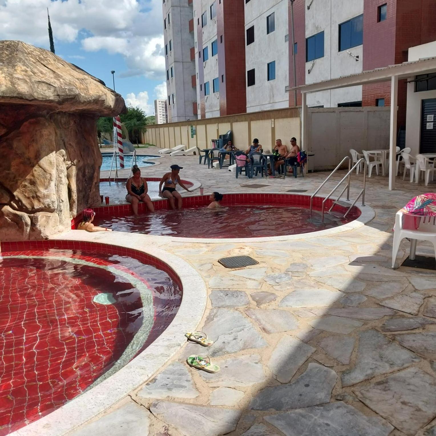Golden Douphin Grand Hotel 3*