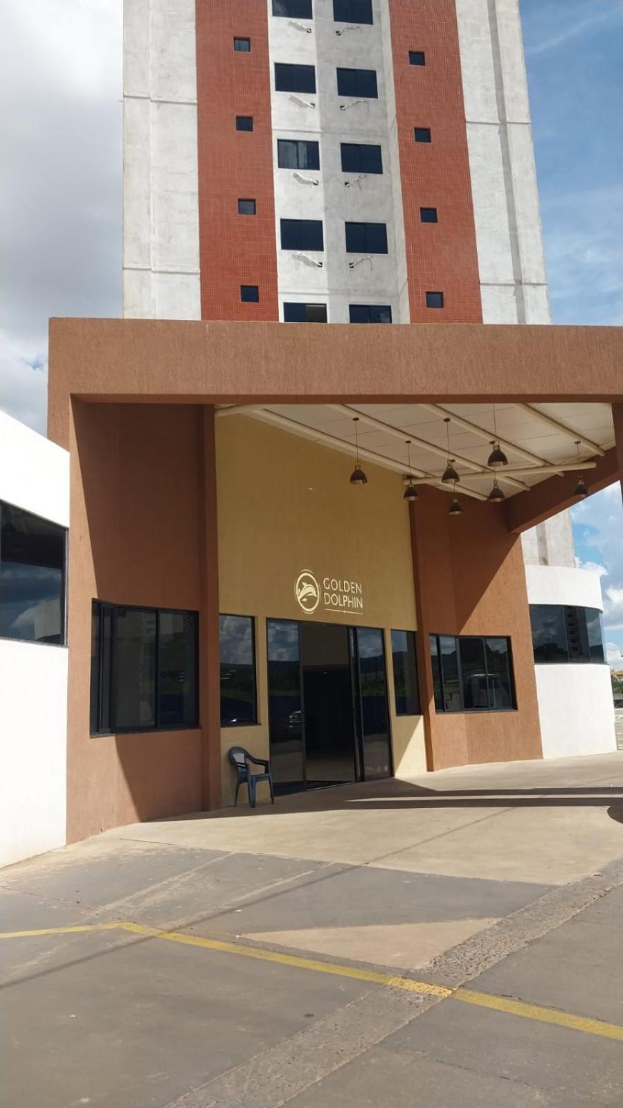 Hotel Golden Douphin Grand Caldas Novas