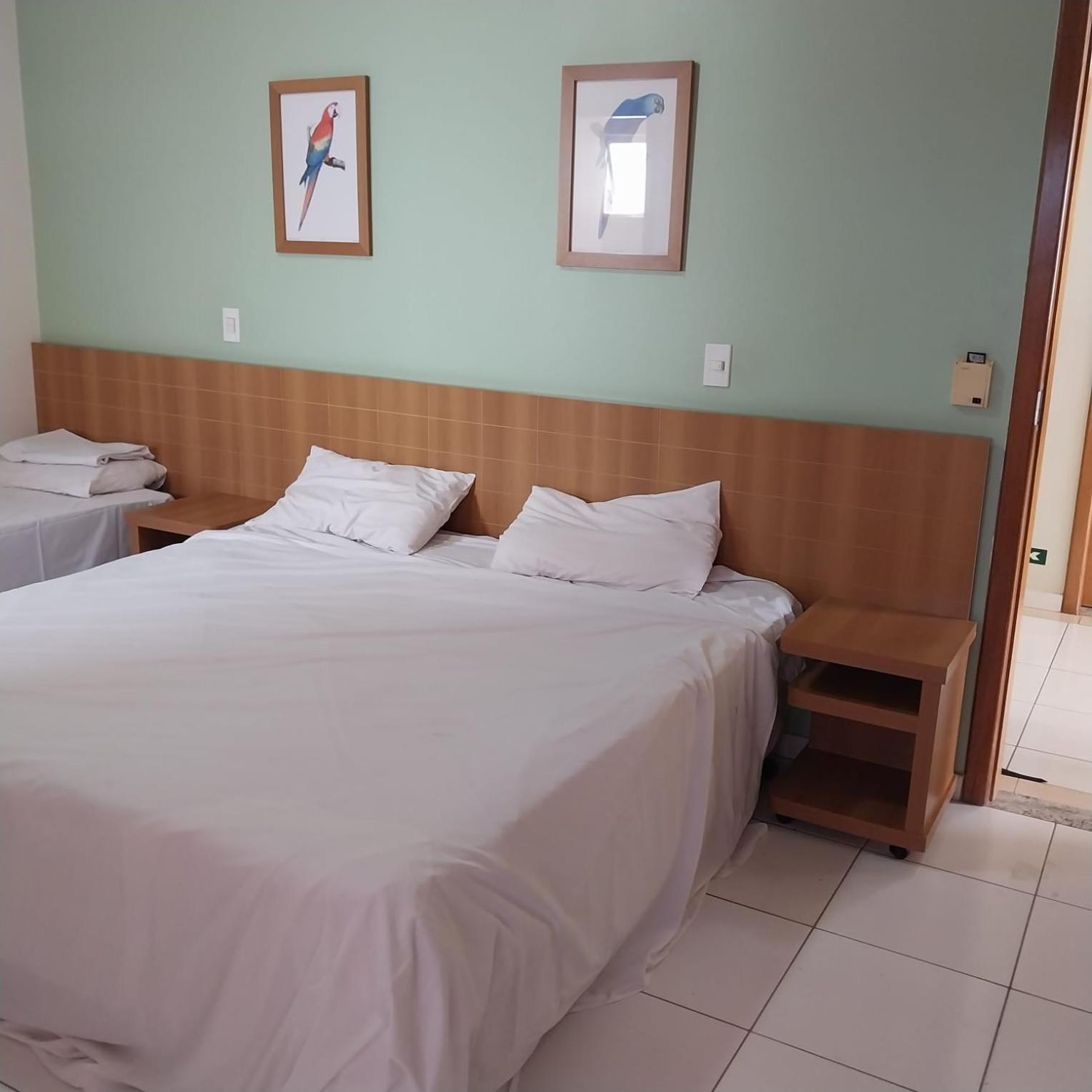 Golden Douphin Grand 3* Caldas Novas