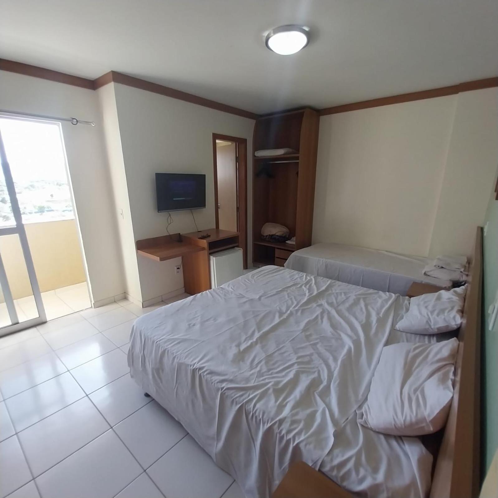 Golden Douphin Grand Hotel Caldas Novas