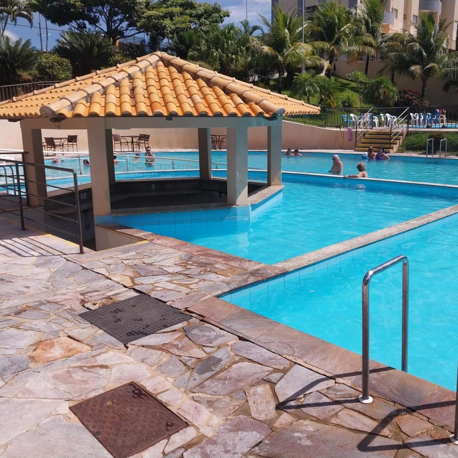 Hotel Golden Douphin Grand