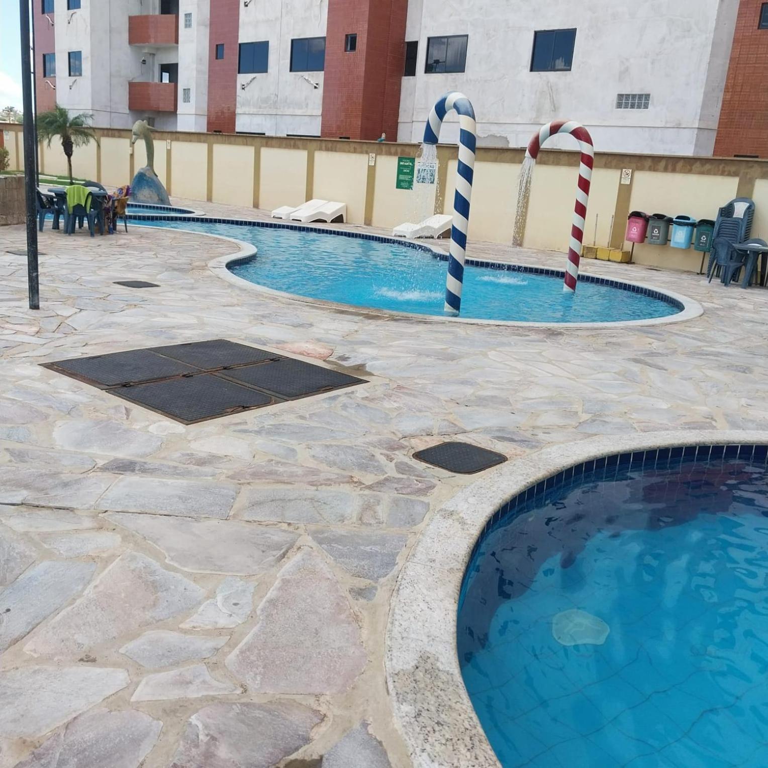 Golden Douphin Grand Hotel 3*