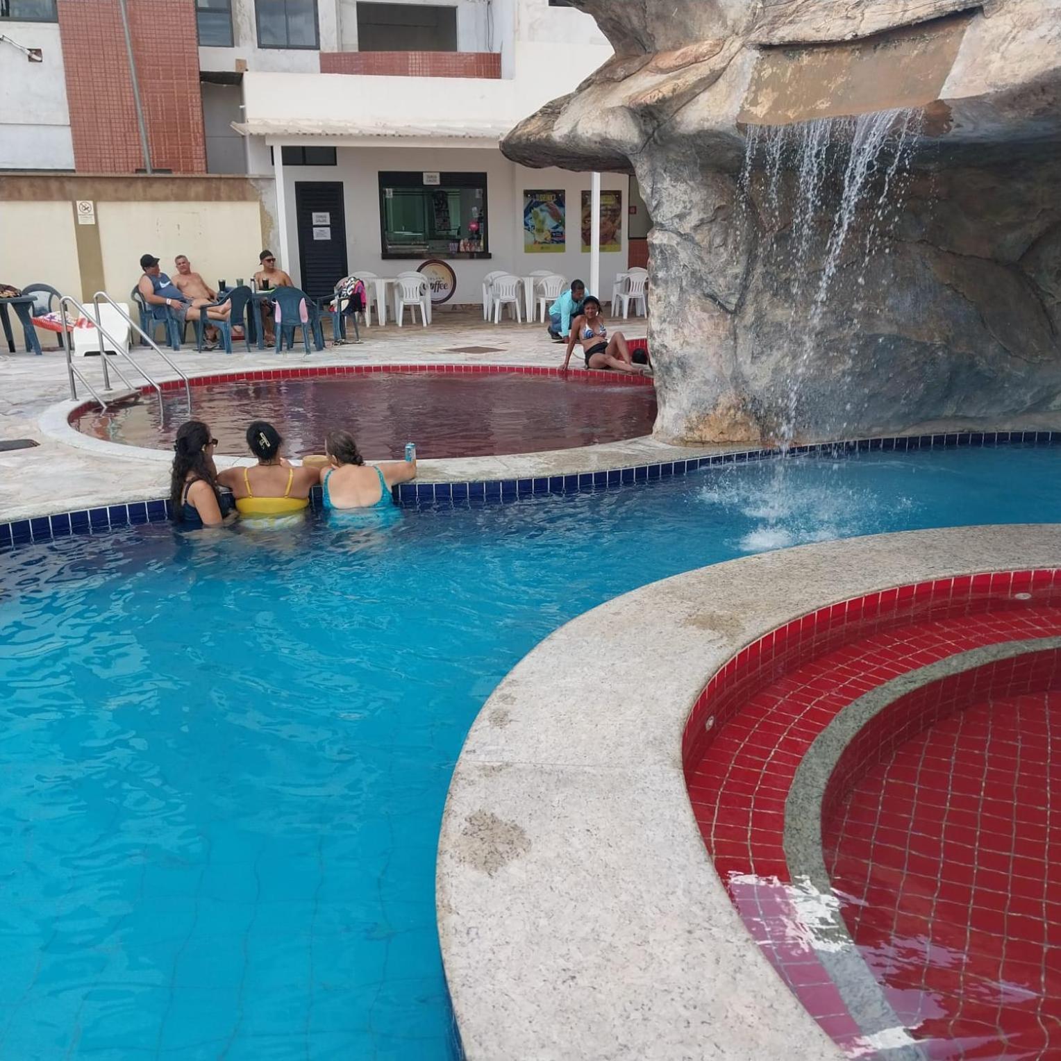 Hotel Golden Douphin Grand 3*